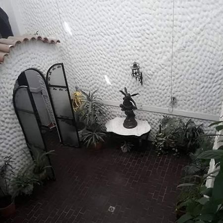 Casa De Oda Salta Exteriér fotografie