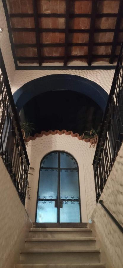 Casa De Oda Salta Exteriér fotografie